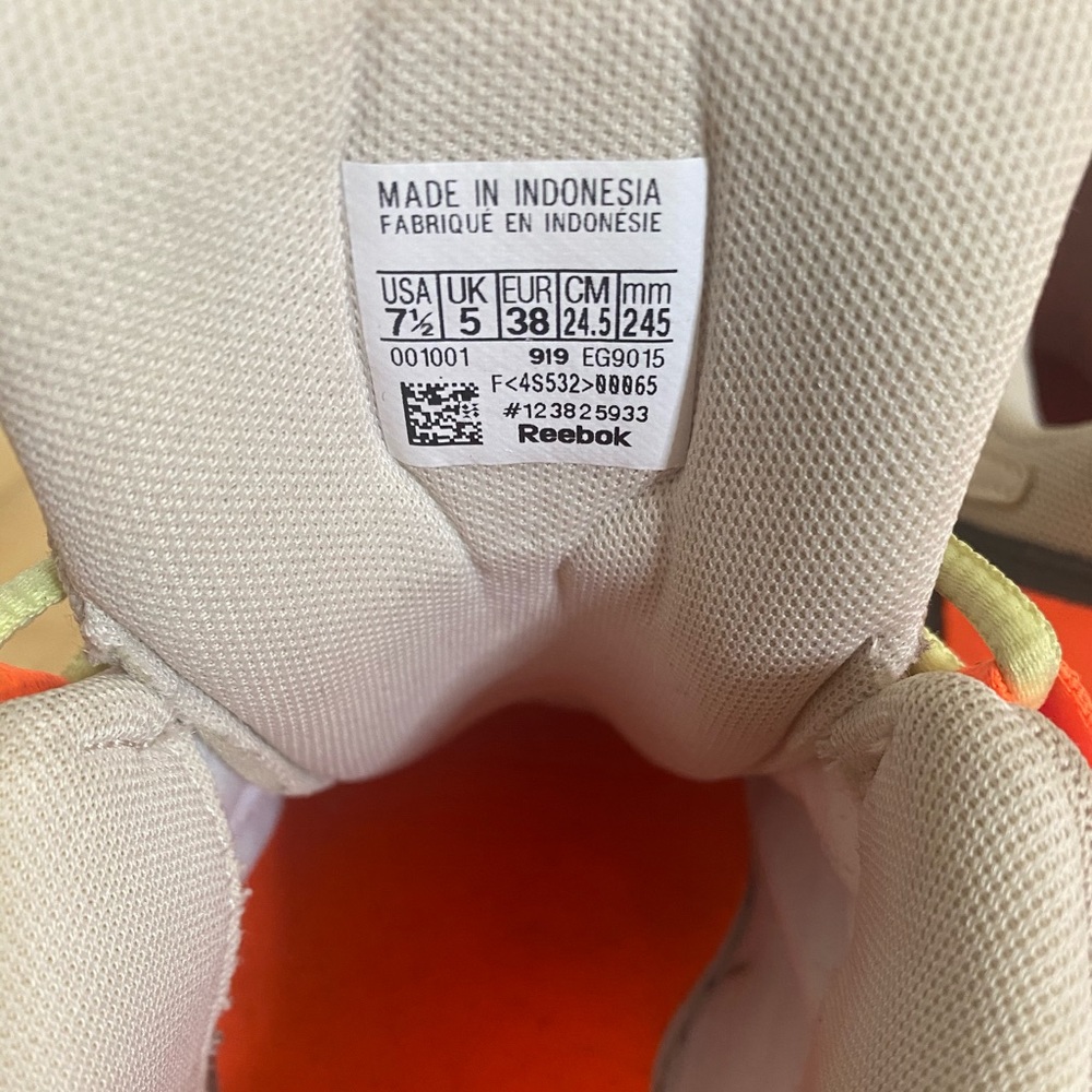 Rare Filas - Picture 5 of 5